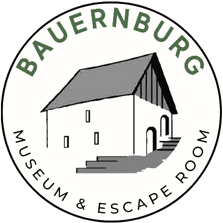 Bauernburg Logo